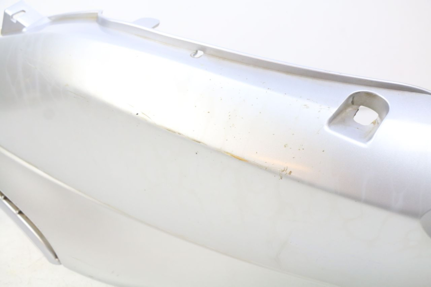 photo de LATERAL TRASEIRO ESQUERDO PIAGGIO FLY 100 (2006 - 2010) - Zoom do estado de desgaste