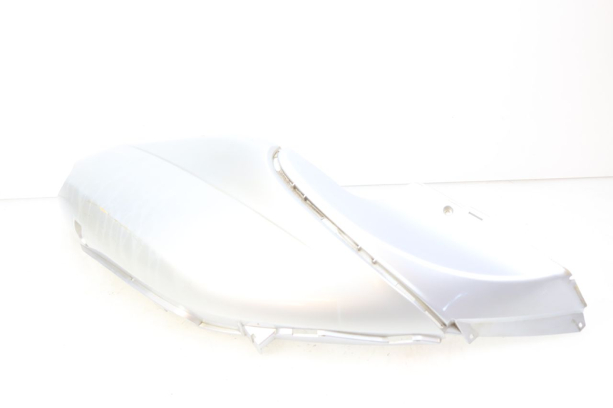 photo de LATERAL TRASEIRO ESQUERDO PIAGGIO FLY 100 (2006 - 2010) - Estado da superfície