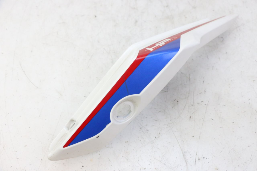 photo de LATERAL TRASEIRO ESQUERDO BMW G310 R 310 (2016 - 2020) - Vista principal