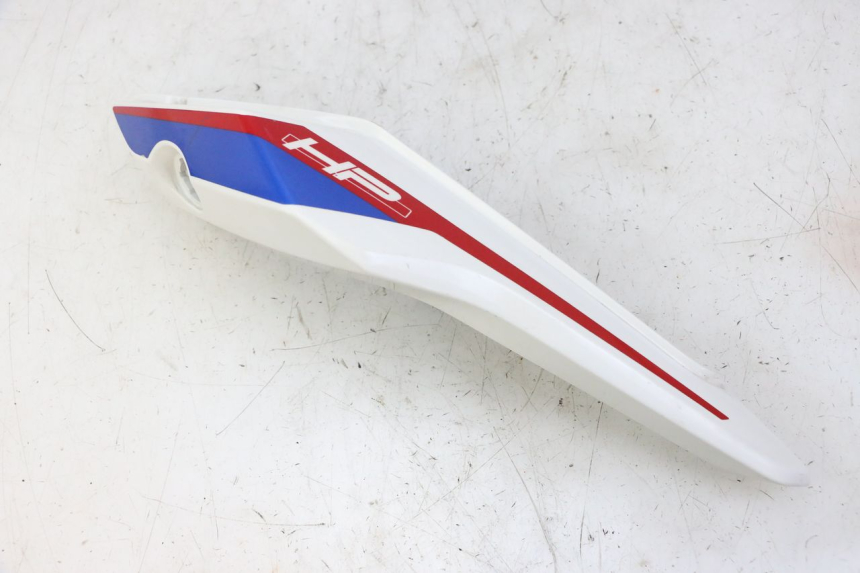 photo de LATERAL TRASEIRO ESQUERDO BMW G310 R 310 (2016 - 2020) - Detalhe da peça