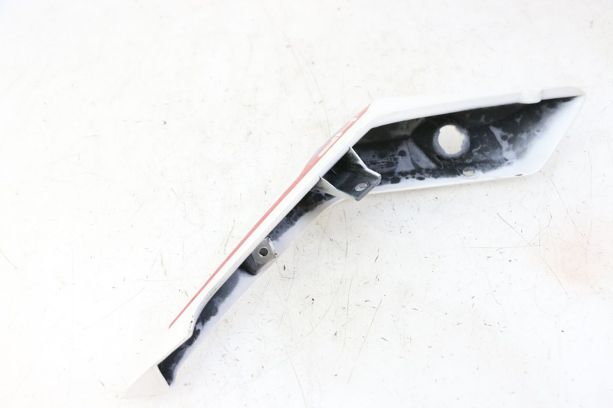 photo de LATERAL TRASEIRO ESQUERDO BMW G310 R 310 (2016 - 2020) - Ampliação técnica