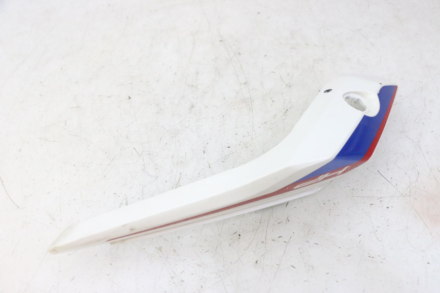 photo de LATERAL TRASEIRO ESQUERDO BMW G310 R 310 (2016 - 2020) - Vista geral