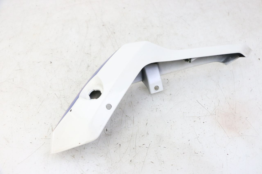 photo de LATERAL TRASEIRO ESQUERDO BMW G310 R 310 (2016 - 2020) - Estado da superfície
