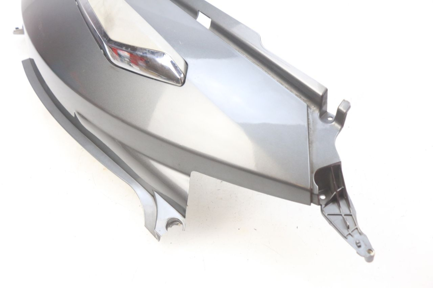 photo de LATERAL TRASEIRO ESQUERDO PEUGEOT GEOPOLIS 400 (2007 - 2013) - Zoom do estado de desgaste