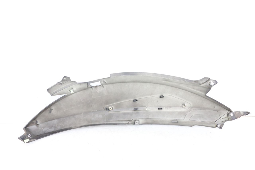photo de LATERAL TRASEIRO ESQUERDO PEUGEOT GEOPOLIS RS 125 (2007 - 2009) - Pontos de fixação