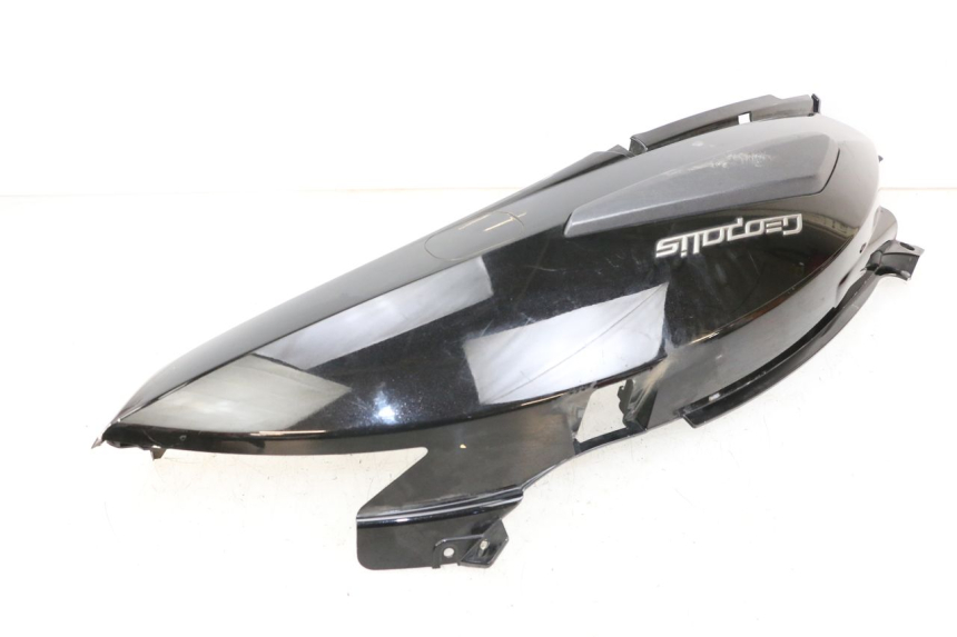 photo de LATERAL TRASEIRO ESQUERDO PEUGEOT GEOPOLIS RS 125 (2007 - 2009) - Estado da superfície