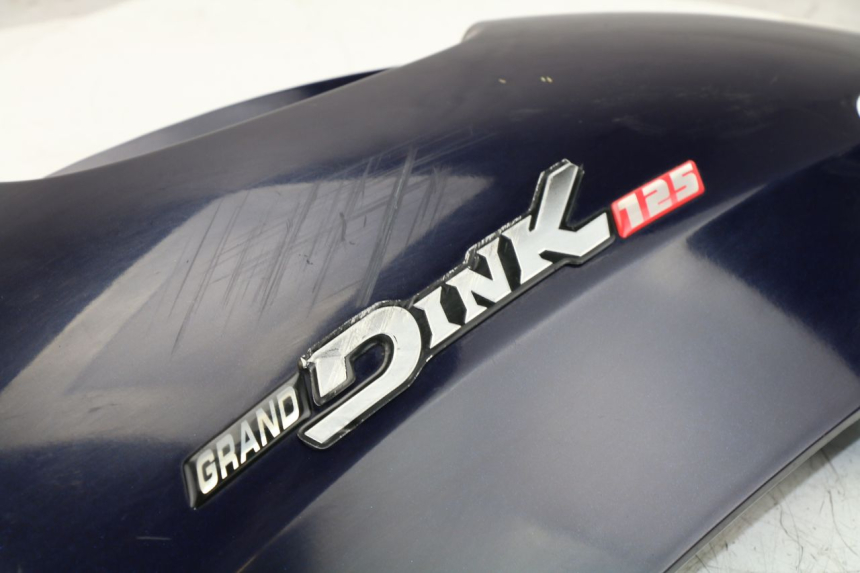 photo de LATERAL TRASEIRO ESQUERDO KYMCO GRAND DINK 125 (2008 - 2014) - Vista do produto