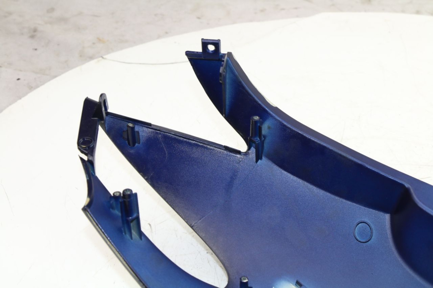 photo de LATERAL TRASEIRO ESQUERDO KYMCO GRAND DINK 125 (2008 - 2014) - Outro ângulo de visão