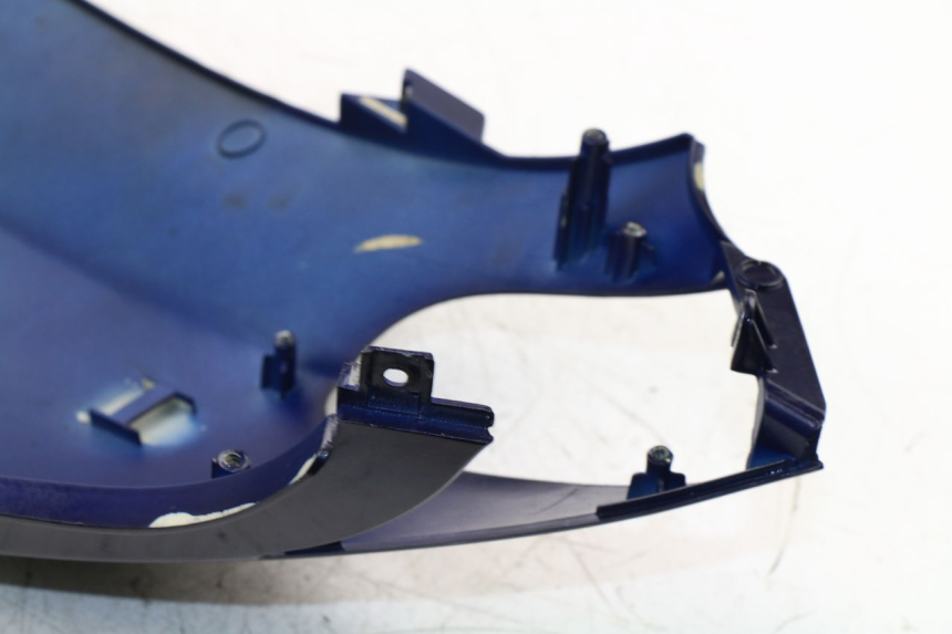 photo de LATERAL TRASEIRO ESQUERDO KYMCO GRAND DINK 125 (2008 - 2014) - Vista geral