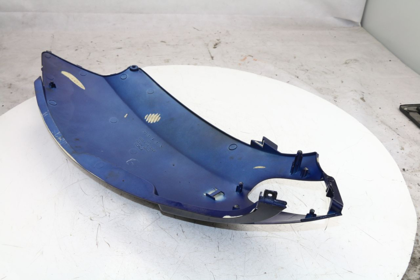 photo de LATERAL TRASEIRO ESQUERDO KYMCO GRAND DINK 125 (2008 - 2014) - Pontos de fixação