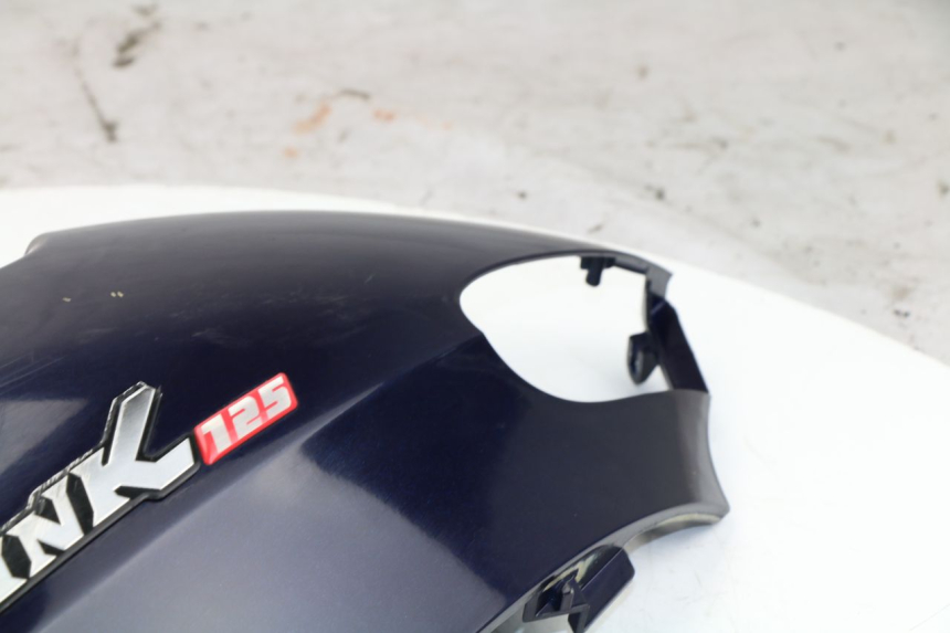 photo de LATERAL TRASEIRO ESQUERDO KYMCO GRAND DINK 125 (2008 - 2014) - Marcações e referências