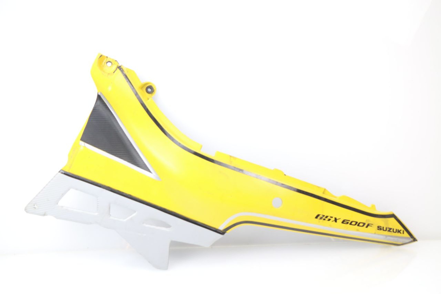 photo de LATERAL TRASEIRO ESQUERDO SUZUKI GSXF GSX F 600 (1988 - 1997) - Vista principal