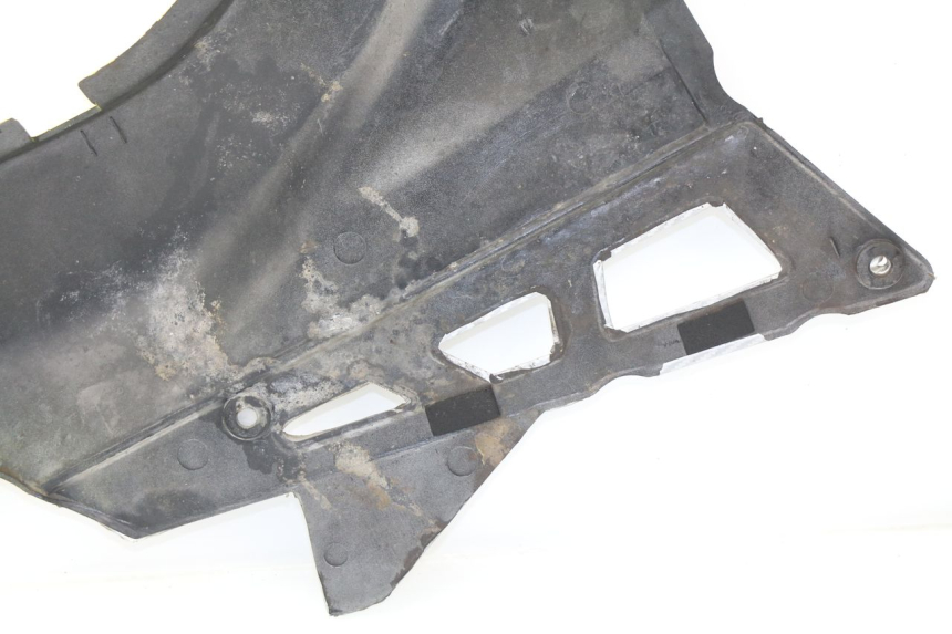 photo de LATERAL TRASEIRO ESQUERDO SUZUKI GSXF GSX F 600 (1988 - 1997) - Vista do produto