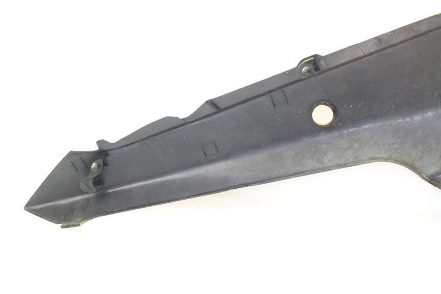 photo de LATERAL TRASEIRO ESQUERDO SUZUKI GSXF GSX F 600 (1988 - 1997) - Inspeção visual