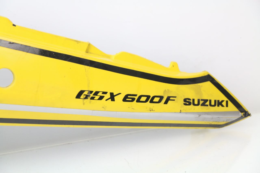 photo de LATERAL TRASEIRO ESQUERDO SUZUKI GSXF GSX F 600 (1988 - 1997) - Ampliação técnica