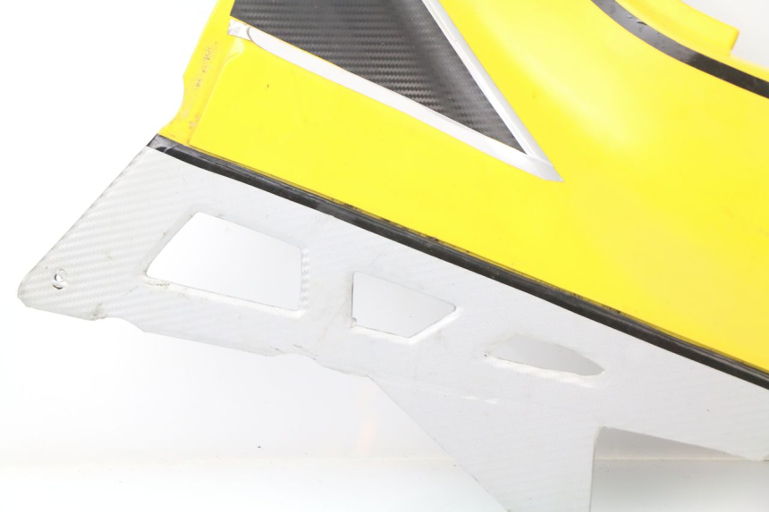 photo de LATERAL TRASEIRO ESQUERDO SUZUKI GSXF GSX F 600 (1988 - 1997) - Vista geral