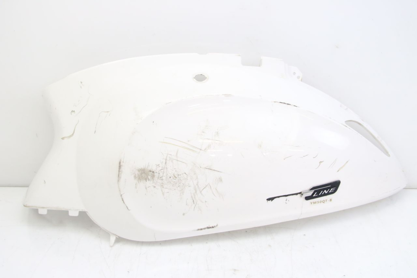 photo de LATERAL TRASEIRO ESQUERDO JM MOTORS GT LINE 4T 50 (2021 - 2023) - Vista principal