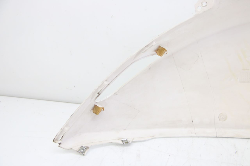 photo de LATERAL TRASEIRO ESQUERDO JM MOTORS GT LINE 4T 50 (2021 - 2023) - Imagem adicional