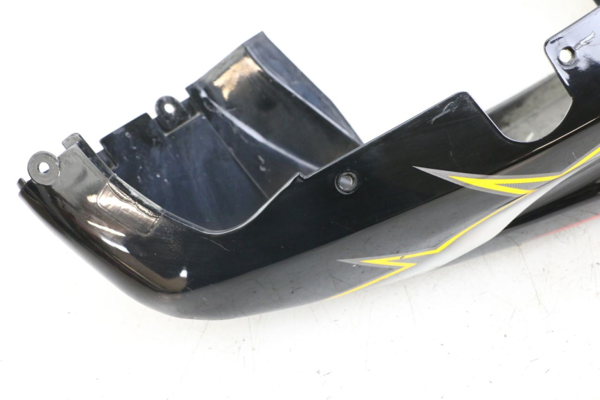 photo de LATERAL TRASEIRO ESQUERDO HYOSUNG GTR 125 (2006 - 2008) - Vista do produto