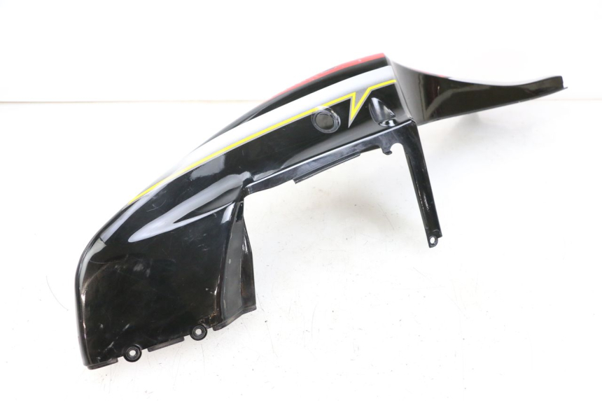 photo de LATERAL TRASEIRO ESQUERDO HYOSUNG GTR 125 (2006 - 2008) - Peça verificada