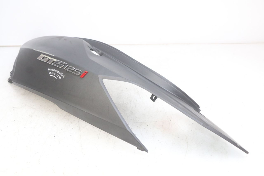 photo de LATERAL TRASEIRO ESQUERDO SYM GTS EFI 125 (2012 - 2016) - Marcações e referências