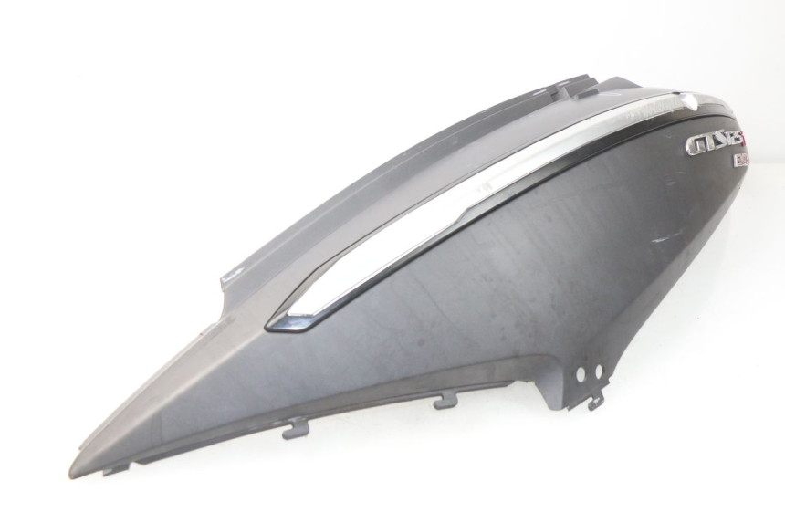 photo de LATERAL TRASEIRO ESQUERDO SYM GTS EVO 125 (2009 - 2013) - Vista do produto
