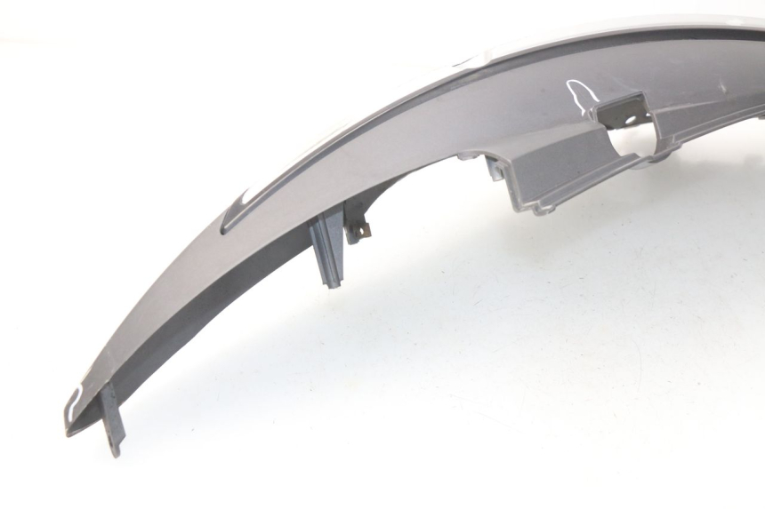 photo de LATERAL TRASEIRO ESQUERDO SYM GTS EVO 125 (2009 - 2013) - Vista de perto