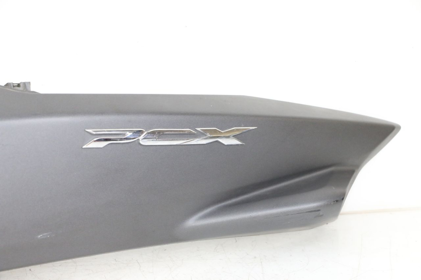 photo de LATERAL TRASEIRO ESQUERDO HONDA PCX (JF57/JF64) 125 (2014 - 2018) - Estrutura - ampliação