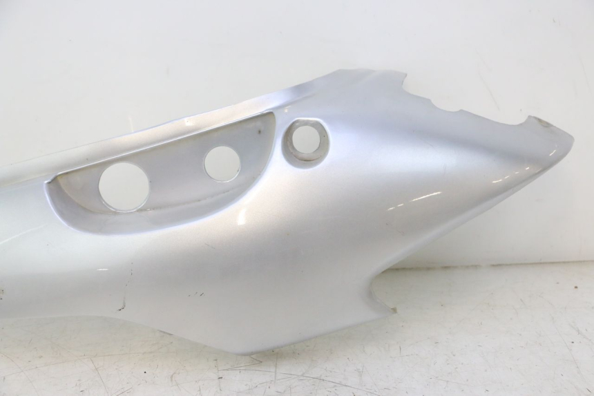 photo de LATERAL TRASEIRO ESQUERDO KEEWAY HURRICANE 50 (2006 - 2019) - Detalhe da peça