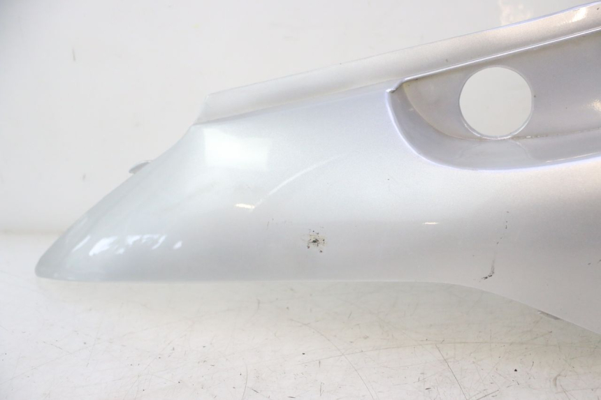 photo de LATERAL TRASEIRO ESQUERDO KEEWAY HURRICANE 50 (2006 - 2019) - Zoom do estado de desgaste