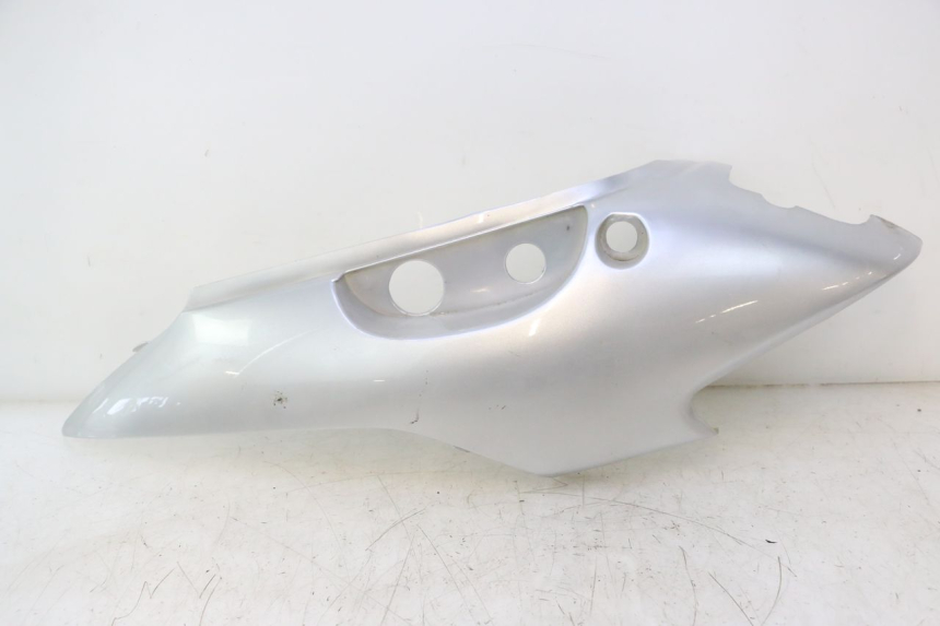photo de LATERAL TRASEIRO ESQUERDO KEEWAY HURRICANE 50 (2006 - 2019) - Outro ângulo de visão