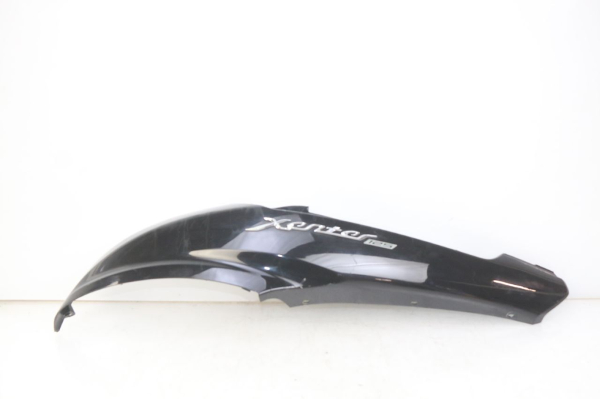 photo de LATERAL TRASEIRO ESQUERDO YAMAHA HW XENTER 125 (2011 - 2017) - Vista principal