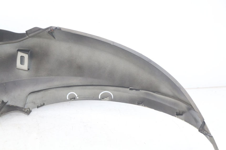 photo de LATERAL TRASEIRO ESQUERDO YAMAHA HW XENTER 125 (2011 - 2017) - Vista geral