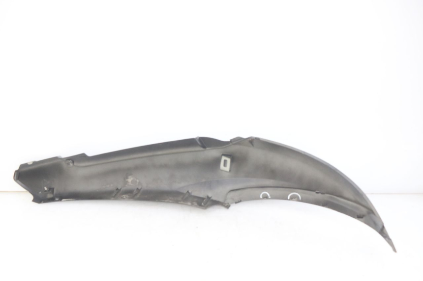 photo de LATERAL TRASEIRO ESQUERDO YAMAHA HW XENTER 125 (2011 - 2017) - Pontos de fixação