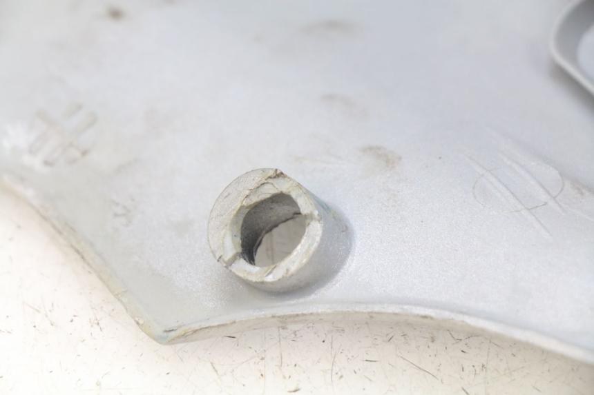 photo de LATERAL TRASEIRO ESQUERDO SYM JET EURO X 2T 50 (2003 - 2007) - Vista geral