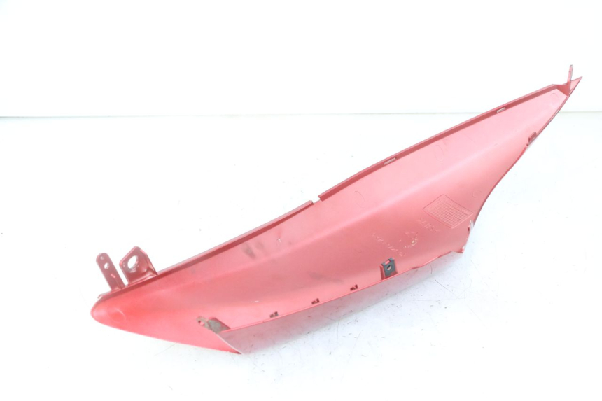 photo de LATERAL TRASEIRO ESQUERDO YAMAHA JOG R 50 (2004 - 2014) - Detalhe da peça