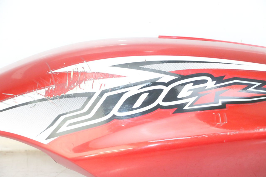 photo de LATERAL TRASEIRO ESQUERDO YAMAHA JOG R 50 (2004 - 2014) - Detalhes característicos