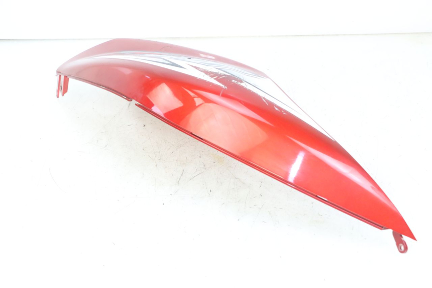 photo de LATERAL TRASEIRO ESQUERDO YAMAHA JOG R 50 (2004 - 2014) - Estado da superfície