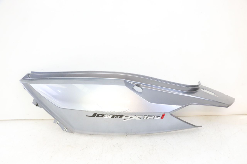photo de LATERAL TRASEIRO ESQUERDO SYM JOYMAX 125 (2010 - 2017) - Vista principal