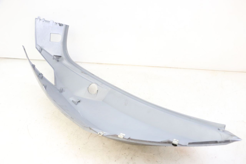 photo de LATERAL TRASEIRO ESQUERDO SYM JOYMAX 125 (2010 - 2017) - Zoom do estado de desgaste
