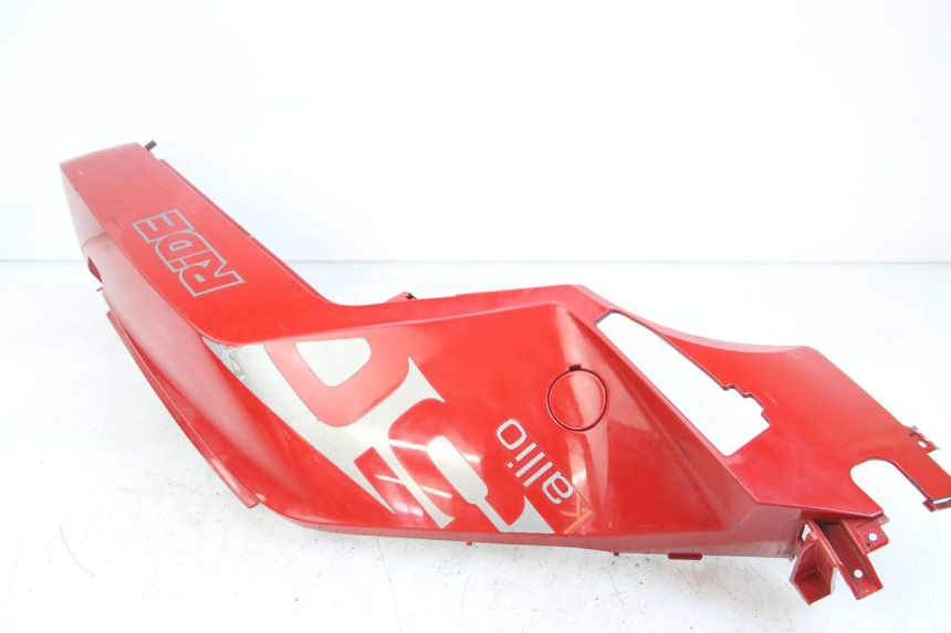 photo de LATERAL TRASEIRO ESQUERDO RIDE KALLIO 50 (2010 - 2019) - Estado da superfície