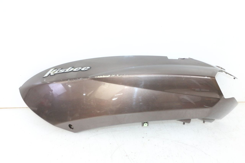 photo de LATERAL TRASEIRO ESQUERDO PEUGEOT KISBEE 2T 50 (2010 - 2017) - Vista principal