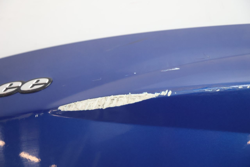 photo de LATERAL TRASEIRO ESQUERDO PEUGEOT KISBEE 2T 50 (2018 - 2022) - Outro ângulo de visão