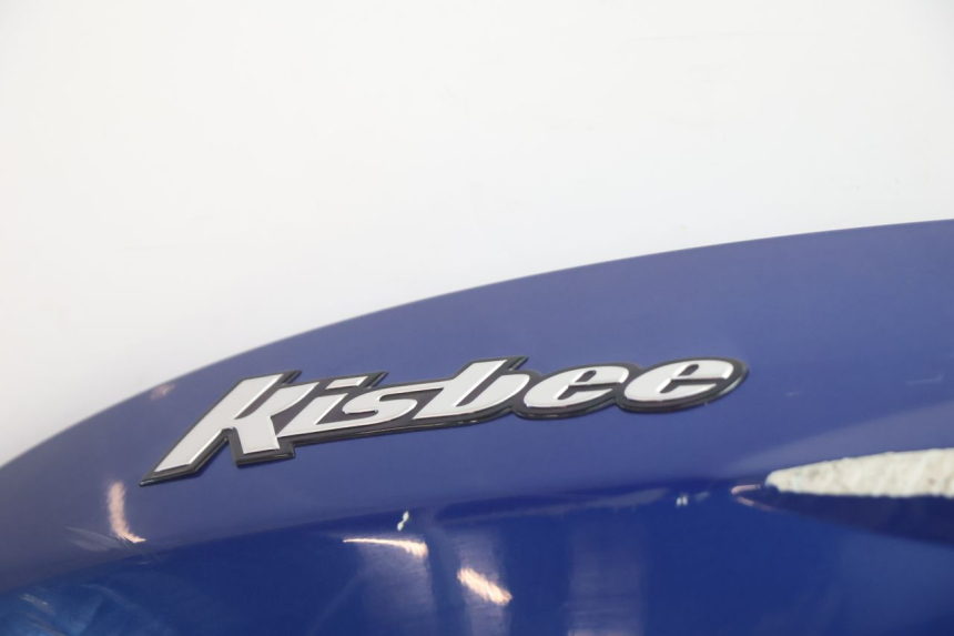 photo de LATERAL TRASEIRO ESQUERDO PEUGEOT KISBEE 2T 50 (2018 - 2022) - Ampliação técnica