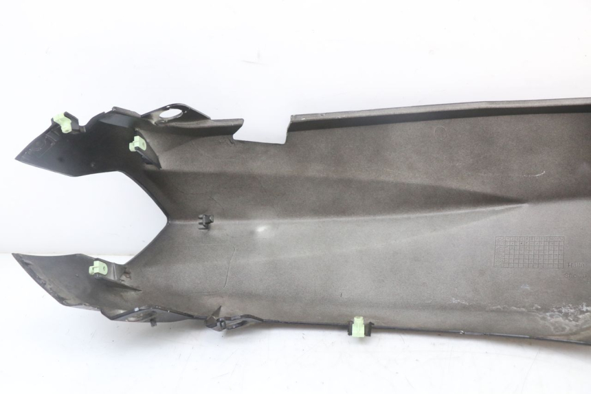 photo de LATERAL TRASEIRO ESQUERDO PEUGEOT KISBEE 4T 50 (2018 - 2022) - Vista geral