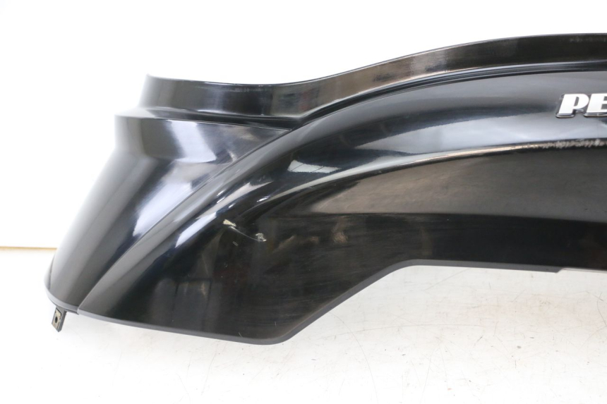 photo de LATERAL TRASEIRO ESQUERDO KYMCO PEOPLE S 125 (2000 - 2008) - Detalhes característicos