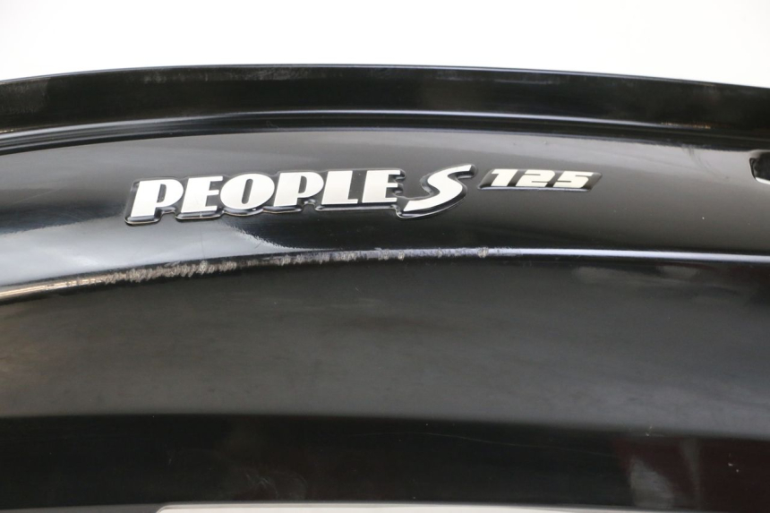 photo de LATERAL TRASEIRO ESQUERDO KYMCO PEOPLE S 125 (2000 - 2008) - Ampliação dos componentes