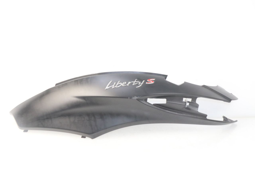 photo de LATERAL TRASEIRO ESQUERDO PIAGGIO LIBERTY IGET 4T 50 (2015 - 2020) - Vista principal