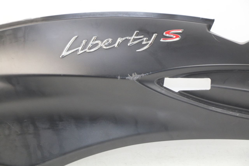 photo de LATERAL TRASEIRO ESQUERDO PIAGGIO LIBERTY IGET 4T 50 (2015 - 2020) - Pontos de fixação