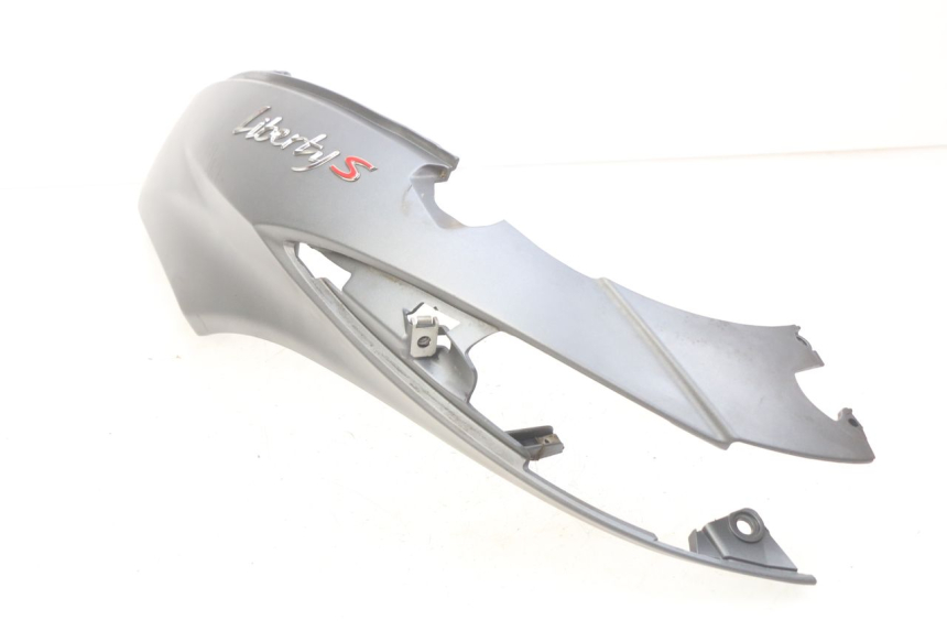 photo de LATERAL TRASEIRO ESQUERDO PIAGGIO LIBERTY IGET 4T 50 (2015 - 2020) - Pontos de fixação